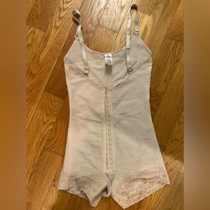 Sonryse Fajas High Compression Shapewear